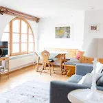 Apartman Gaestehaus Maria Theresia