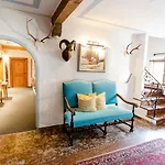 Gaestehaus Maria Theresia Schliersee