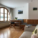 Gaestehaus Maria Theresia Schliersee
