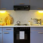 Gaestehaus Maria Theresia Apartman *