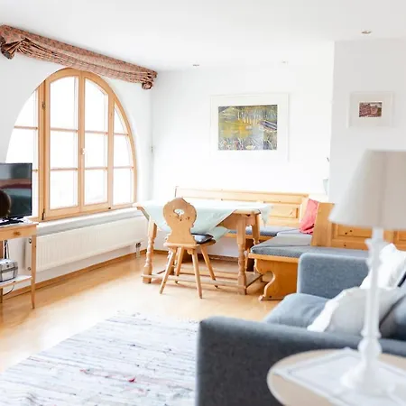 Appartement Gaestehaus Maria Theresia