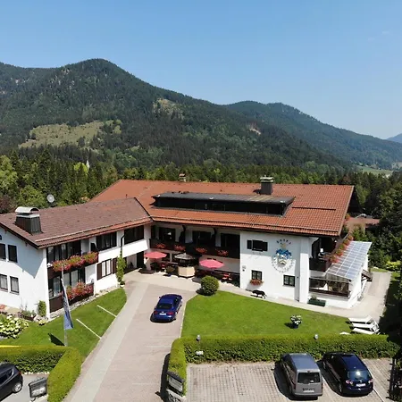 Gaestehaus Maria Theresia Appartement