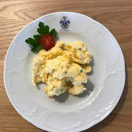 Gaestehaus Maria Theresia *