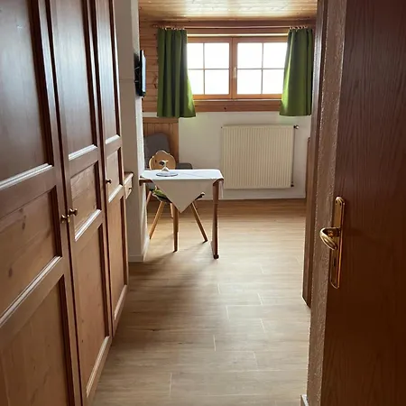 Gaestehaus Maria Theresia * Schliersee