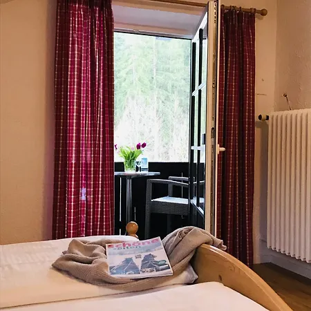 Appartement Gaestehaus Maria Theresia *