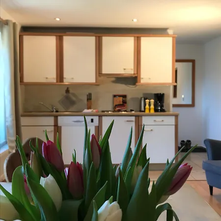 Gaestehaus Maria Theresia Appartement Schliersee