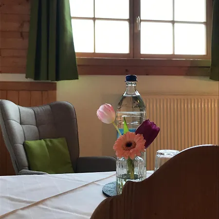 Gaestehaus Maria Theresia Appartement *