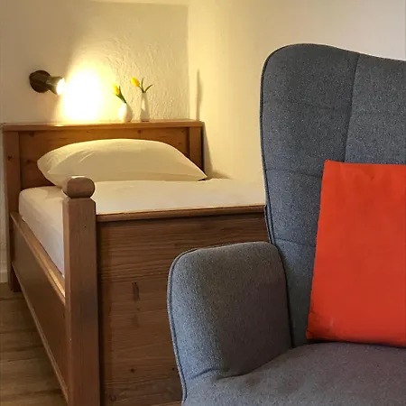 Gaestehaus Maria Theresia Appartement Schliersee