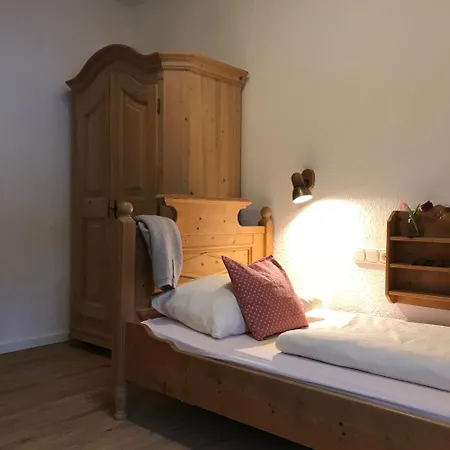 Appartement Gaestehaus Maria Theresia