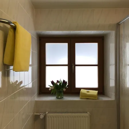Gaestehaus Maria Theresia Appartement *