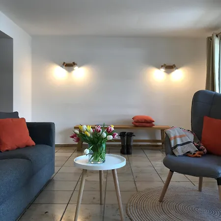 Appartement Gaestehaus Maria Theresia