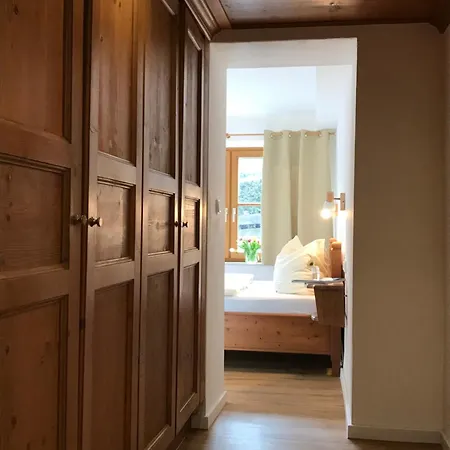 Gaestehaus Maria Theresia Appartement Schliersee