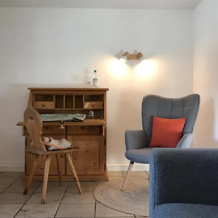 Gaestehaus Maria Theresia Appartement *