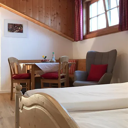 Gaestehaus Maria Theresia Appartement