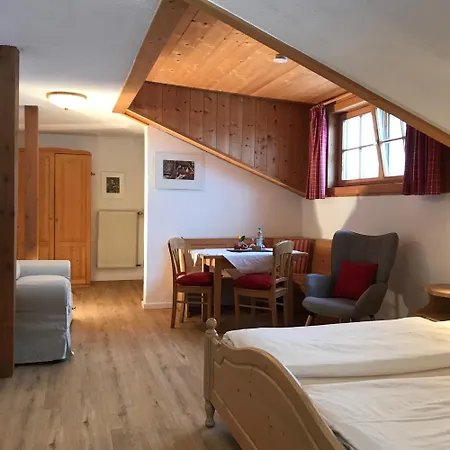 Gaestehaus Maria Theresia Schliersee