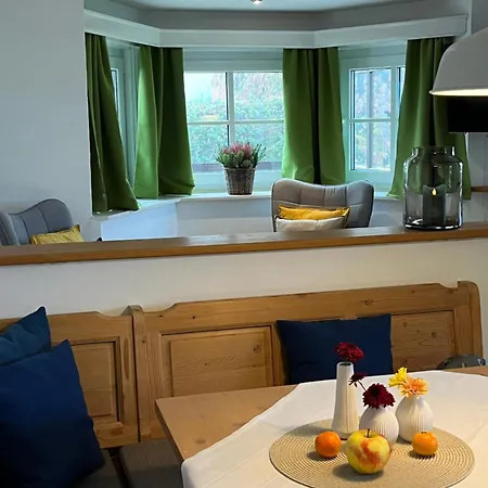 Gaestehaus Maria Theresia Appartement Schliersee