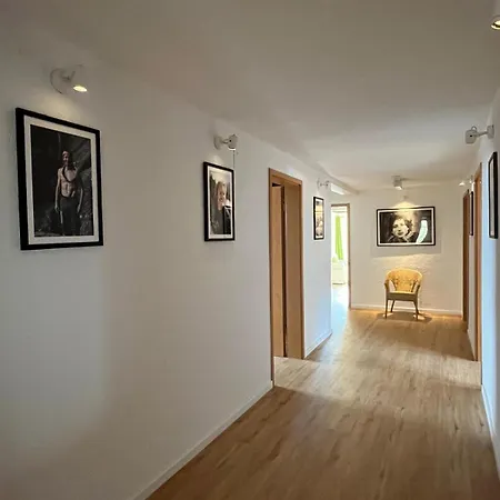 Gaestehaus Maria Theresia Appartement Schliersee