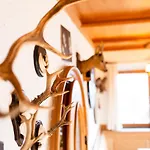 Gaestehaus Maria Theresia * Schliersee