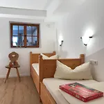 Gaestehaus Maria Theresia Apartamento