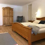 Appartement Gaestehaus Maria Theresia Schliersee