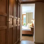 Gaestehaus Maria Theresia Appartement Schliersee