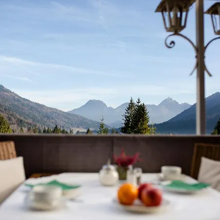 Gaestehaus Maria Theresia