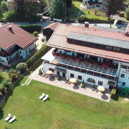 Apartment Gaestehaus Maria Theresia