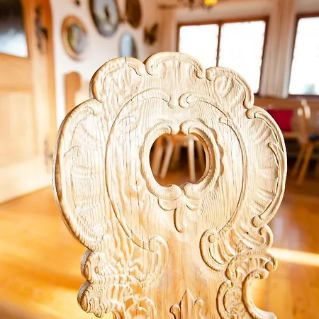 Gaestehaus Maria Theresia Apartment *
