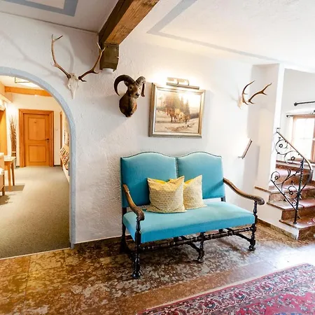 Gaestehaus Maria Theresia Schliersee