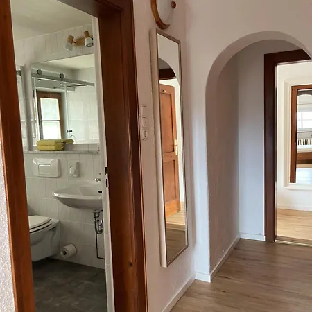 Gaestehaus Maria Theresia * Schliersee