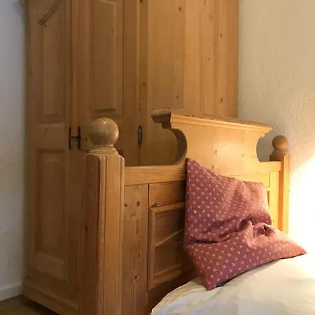 Gaestehaus Maria Theresia * Schliersee