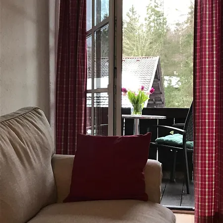 Gaestehaus Maria Theresia Apartman Schliersee
