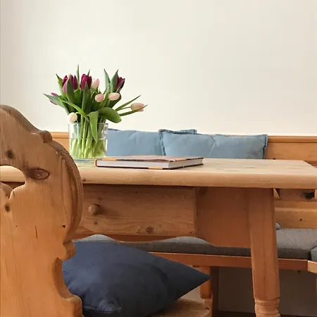 Apartment Gaestehaus Maria Theresia