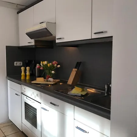 Apartment Gaestehaus Maria Theresia Schliersee