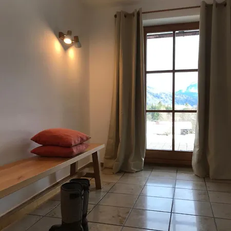 Gaestehaus Maria Theresia Apartman Schliersee