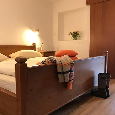 Apartment Gaestehaus Maria Theresia *