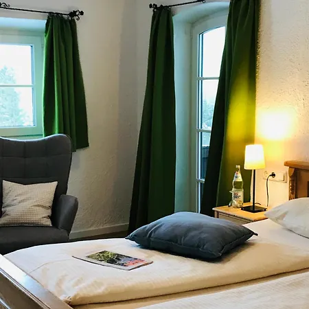 Apartment Gaestehaus Maria Theresia
