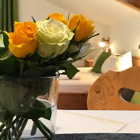 Apartment Gaestehaus Maria Theresia