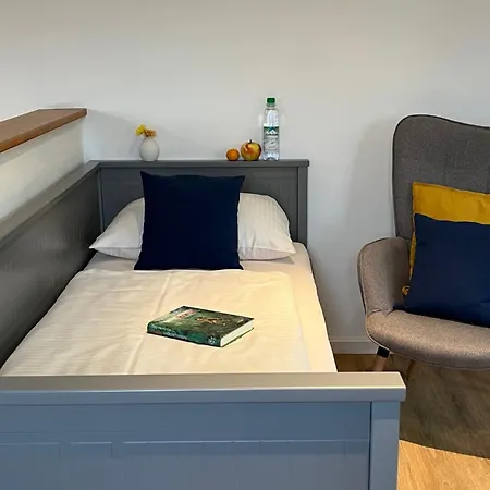 Apartment Gaestehaus Maria Theresia