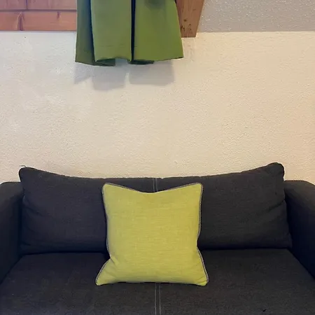 Apartment Gaestehaus Maria Theresia *