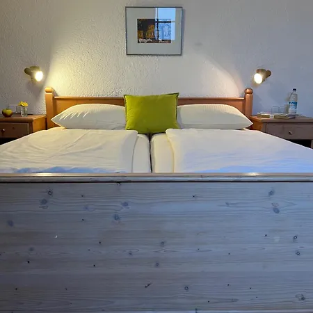 Apartment Gaestehaus Maria Theresia Schliersee