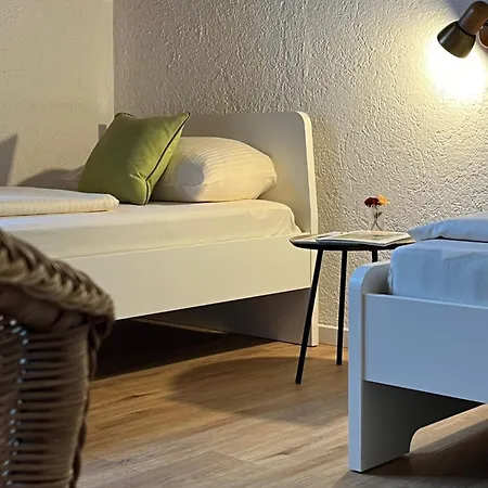 Apartment Gaestehaus Maria Theresia *
