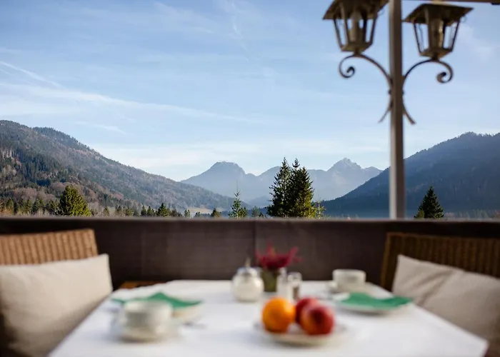 Gaestehaus Maria Theresia