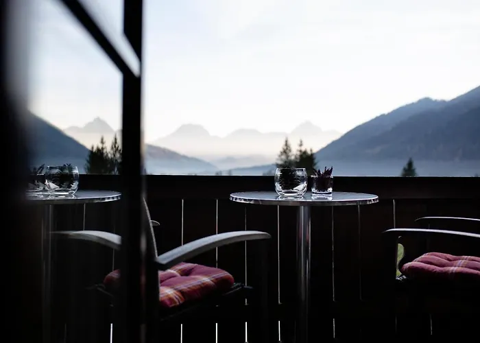 Gaestehaus Maria Theresia * Schliersee