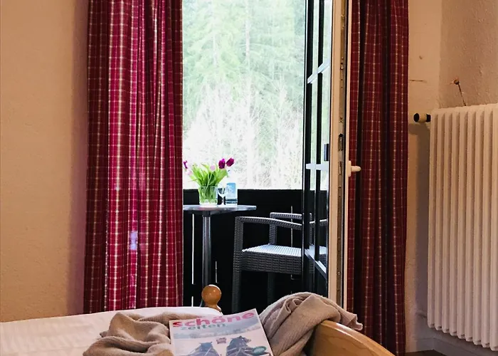 Apartment Gaestehaus Maria Theresia *