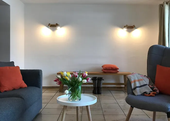 Appartement Gaestehaus Maria Theresia