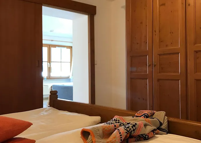 Gaestehaus Maria Theresia Schliersee