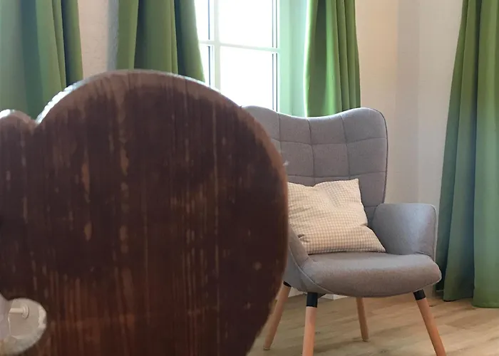Appartement Gaestehaus Maria Theresia *