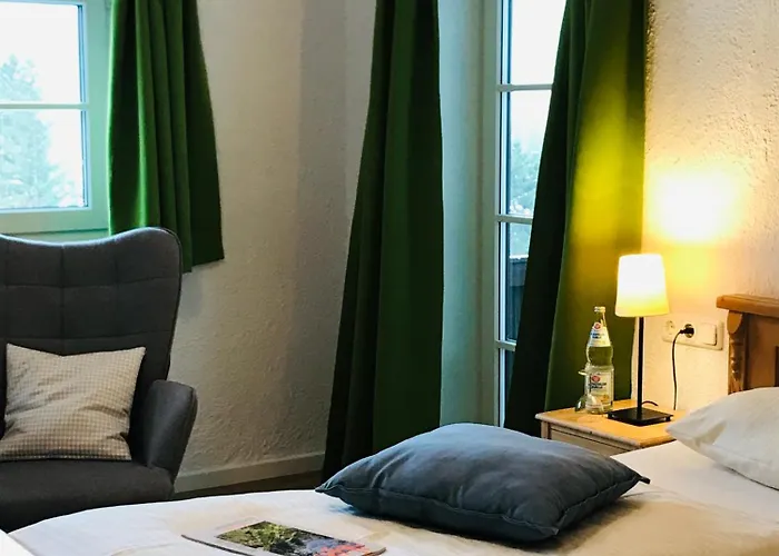 Appartement Gaestehaus Maria Theresia