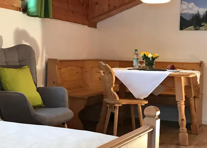 Gaestehaus Maria Theresia